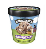 Ben & Jerry's Phishfood 437ML