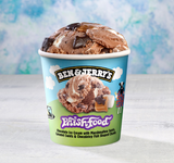 Ben & Jerry's Phishfood 437ML