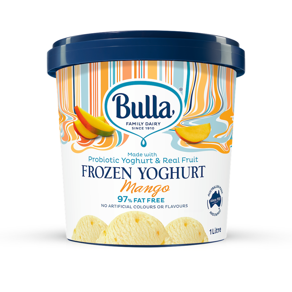 Peach Mango Tart: Frozen Yogurt: Frozen Yoghurt: Yogurt Shop: www