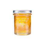 Australian Honey with Honeycomb 240g