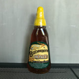 Australian Honey Squeeze Bottle 375g