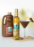 Hazelnut Syrup 750ml