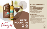 Hazelnut Syrup 750ml