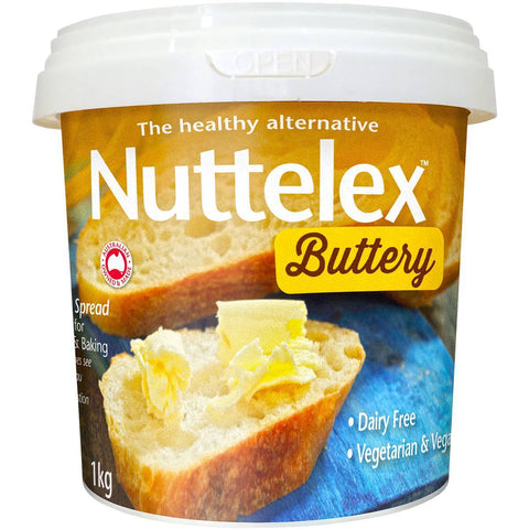 B1G1 Buttery Spread 1kg