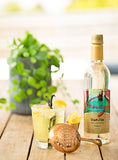 Vanilla Syrup 750ml