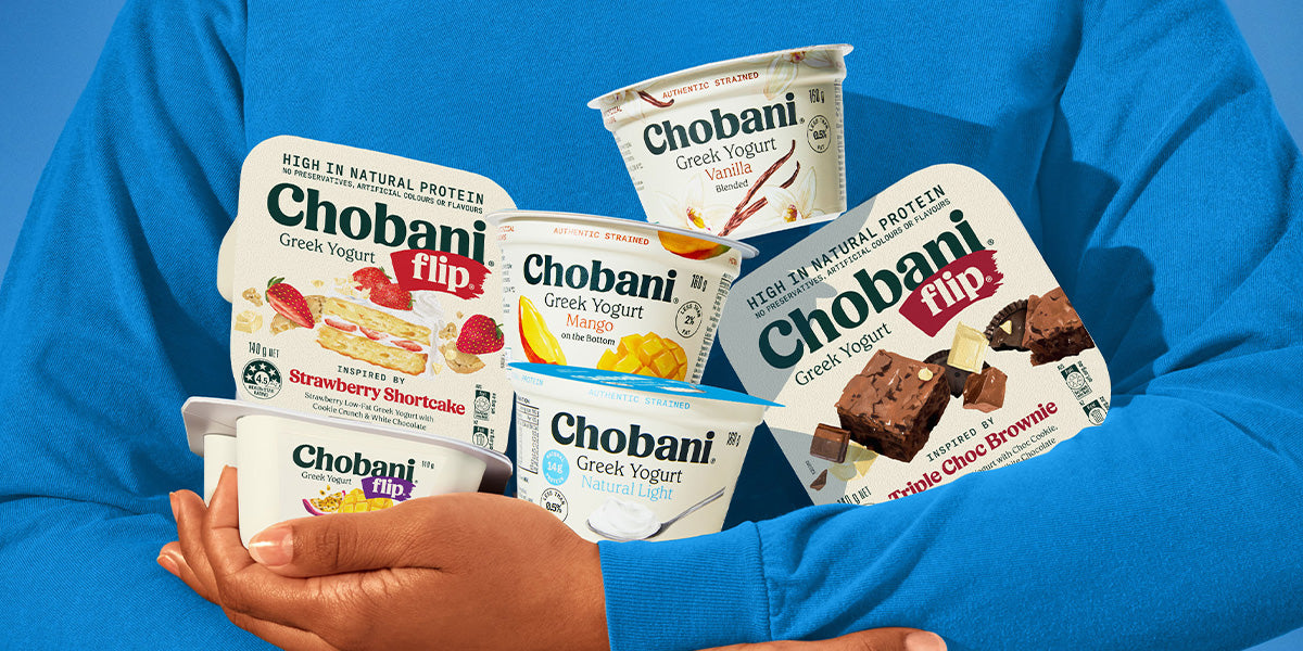 Chobani