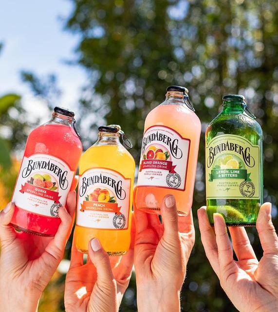 Craft Soda