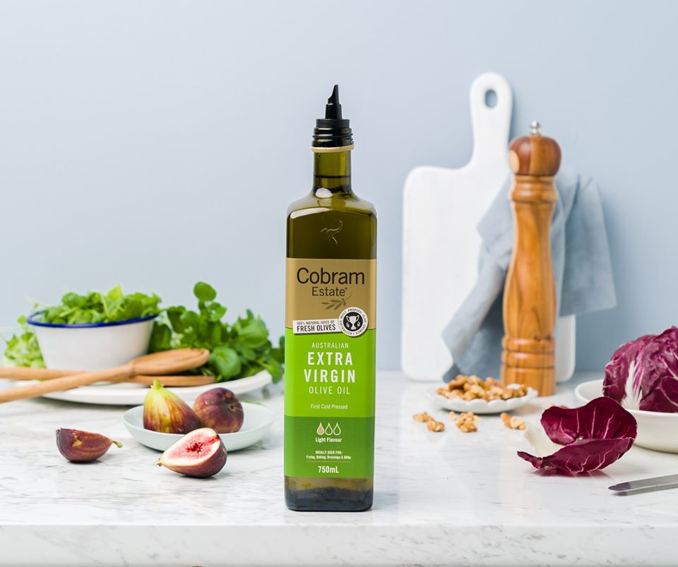 Oils and Vinegars