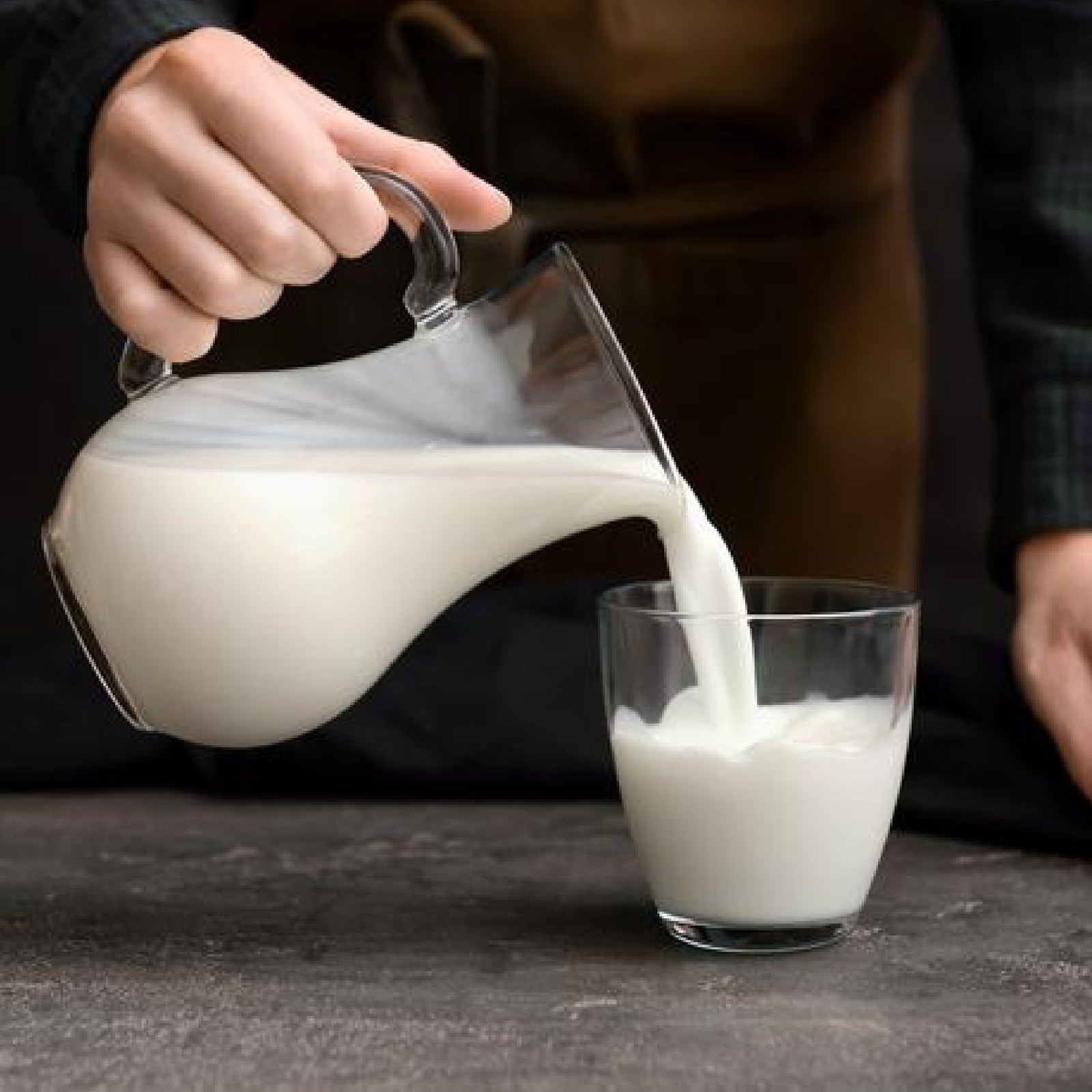 Milk