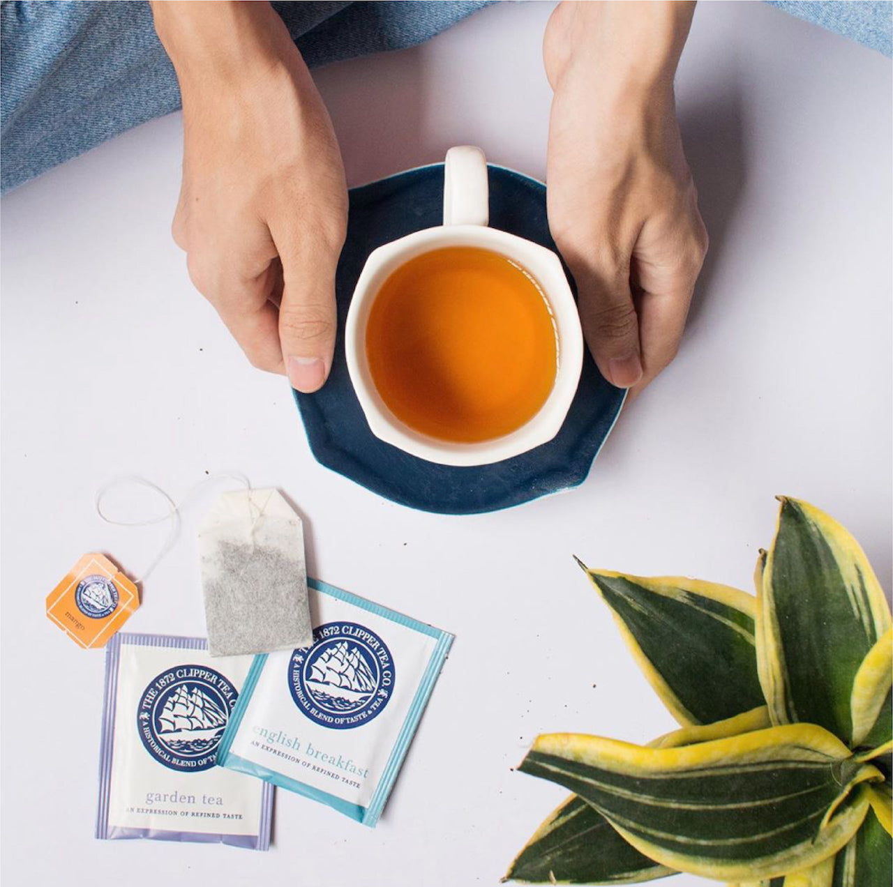 Tea
