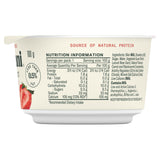 Chobani Strawberry Greek Yogurt 100g