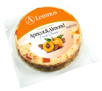 Apricot Almond Fruit Cheese 125g