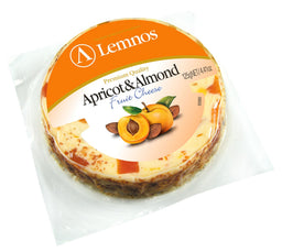 Apricot Almond Fruit Cheese 125g