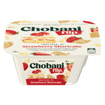 Chobani Flip Strawberry Shortcake 140g