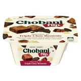 Chobani Flip Triple Choc Brownie 140g