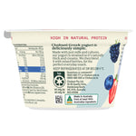 Chobani NSA MixedBerry 150g