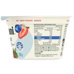 Chobani NSA MixedBerry 150g