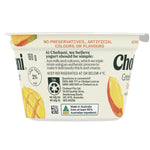 Chobani Mango Greek Yogurt 160g