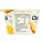 Chobani Mango Greek Yogurt 160g