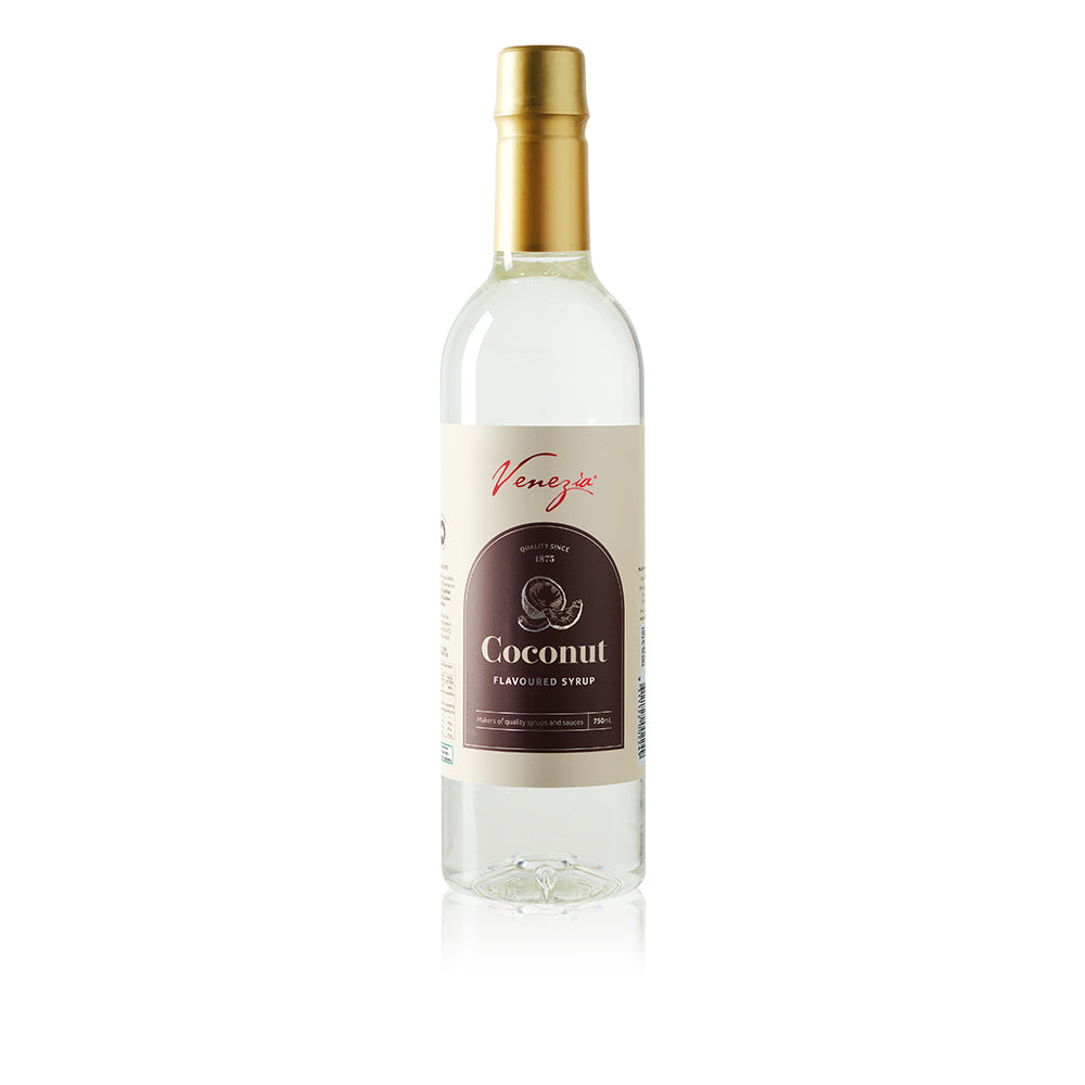Coconut Syrup 750ml