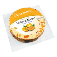 Melon Mango Fruit Cheese 125g