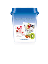 Meiji LF Yogurt Plain 500g