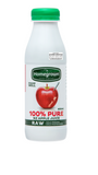 Homegrown Coldpress Apple Juice 400ML