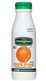 Homegrown Coldpress Orange Juice 400ML