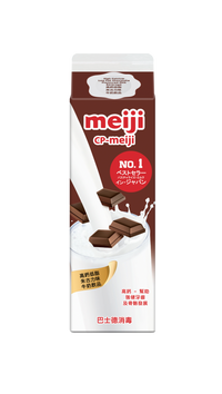 Meiji LF Chocolate Milk 946ml