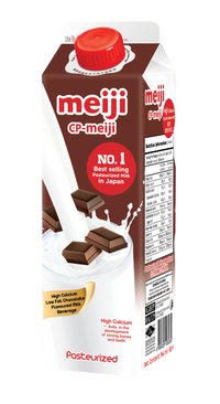 Meiji LF Chocolate Milk 946ml