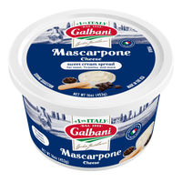 Mascarpone Cheese 16OZ
