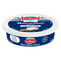 Mascarpone Cheese 8OZ