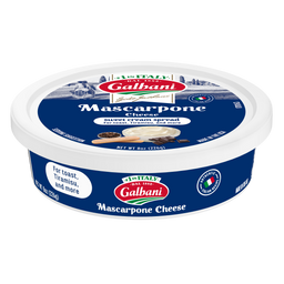 Mascarpone Cheese 8OZ