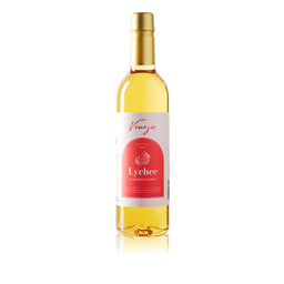 Lychee Syrup 750ml