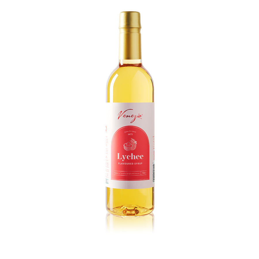 Lychee Syrup 750ml