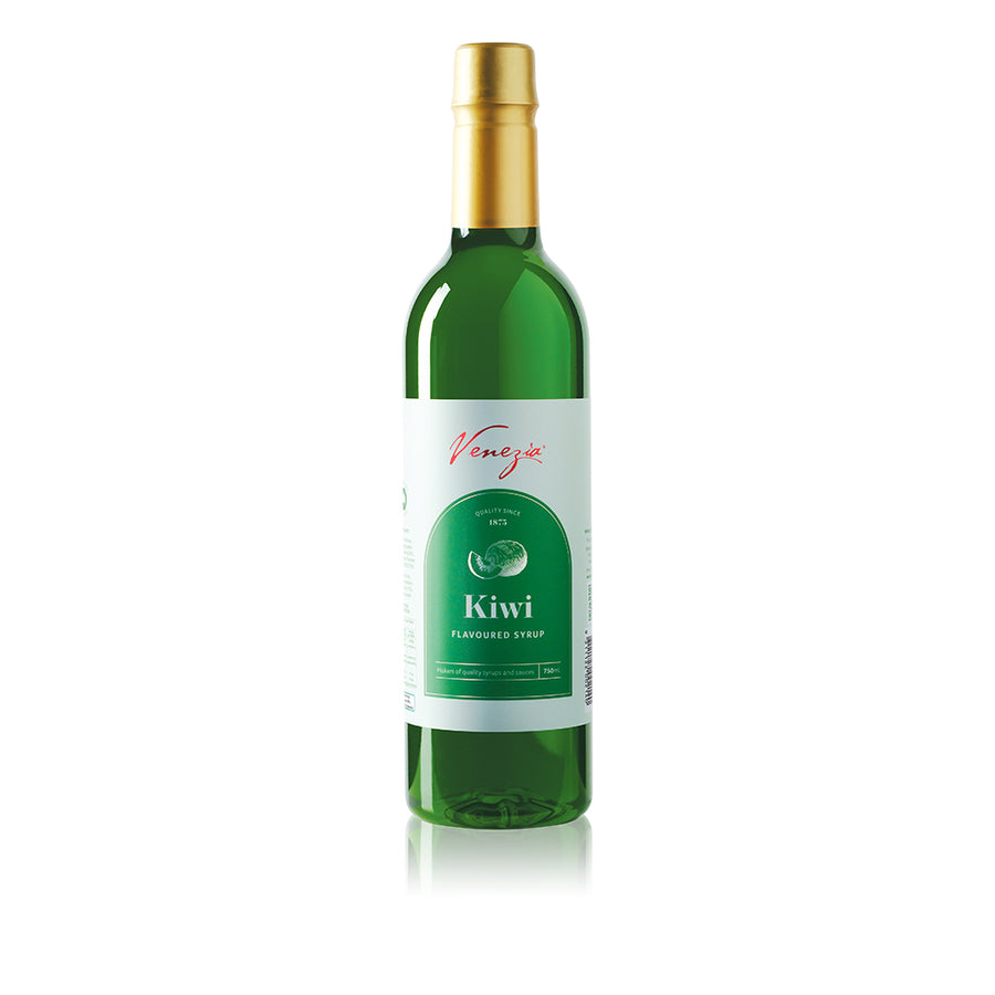 Kiwi Syrup 750ml