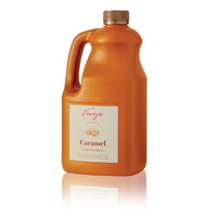 Caramel Sauce 2L