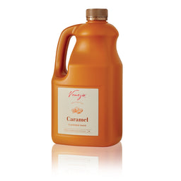 Caramel Sauce 2L