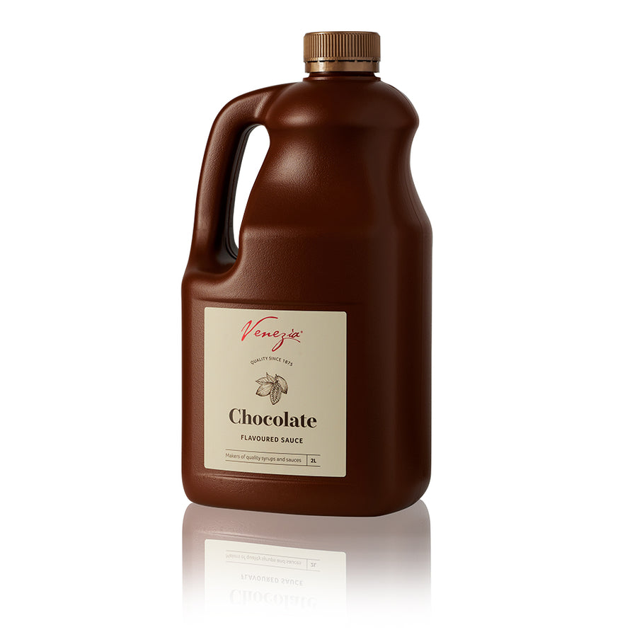 Chocolate Sauce 2L