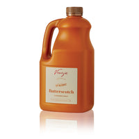 Butterscotch Sauce 2L