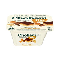 Chobani Flip Caramel Slice 140g