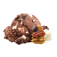 Ben & Jerry's New York Super Fudge Chunk 437ML