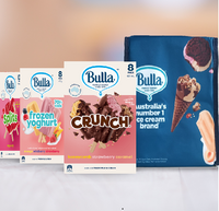 Bulla Multipack Set of 3