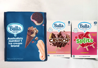 Bulla Multipack Set of 2