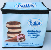 Strawberry Ice Cream 10L