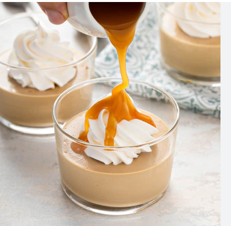 Butterscotch Sauce 2L