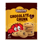 Chocolate Chunk Cookies 20gx7's