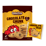 Chocolate Chunk Cookies 20gx7's