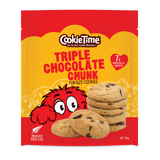 Triple Chocolate Chunk Cookies 20gx7's