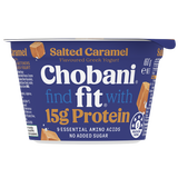 Chobani Fit Salted Caramel 160g